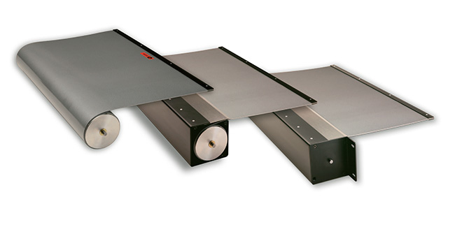 Caratteristiche avvolgili