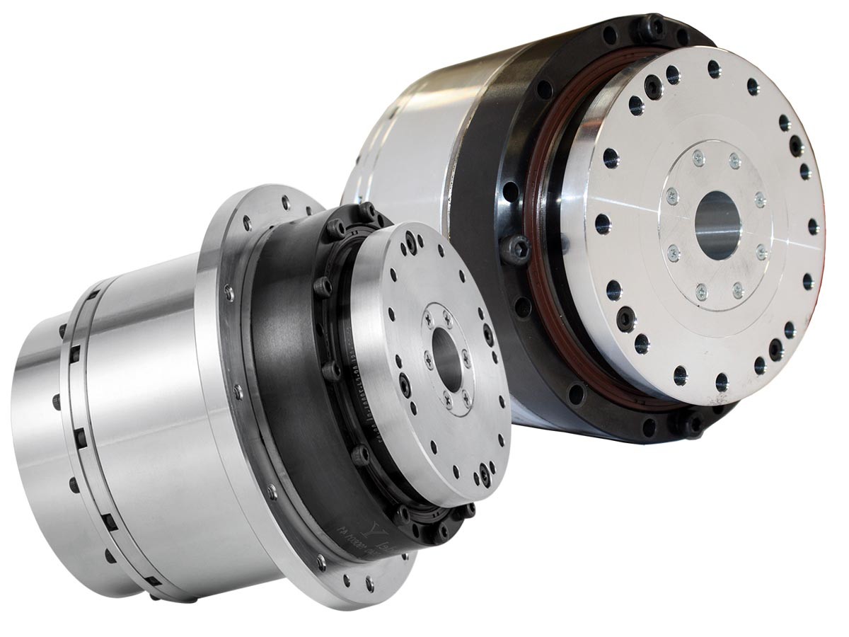 Electric Motors Motion Control Products Ltd.